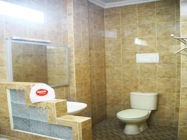 Депок: NIDA Rooms Ring Road Utara 1E
