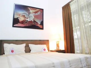 Депок: NIDA Rooms Pisang 83B Depok Sleman