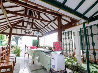 Депок: NIDA Rooms Pisang 83B Depok Sleman