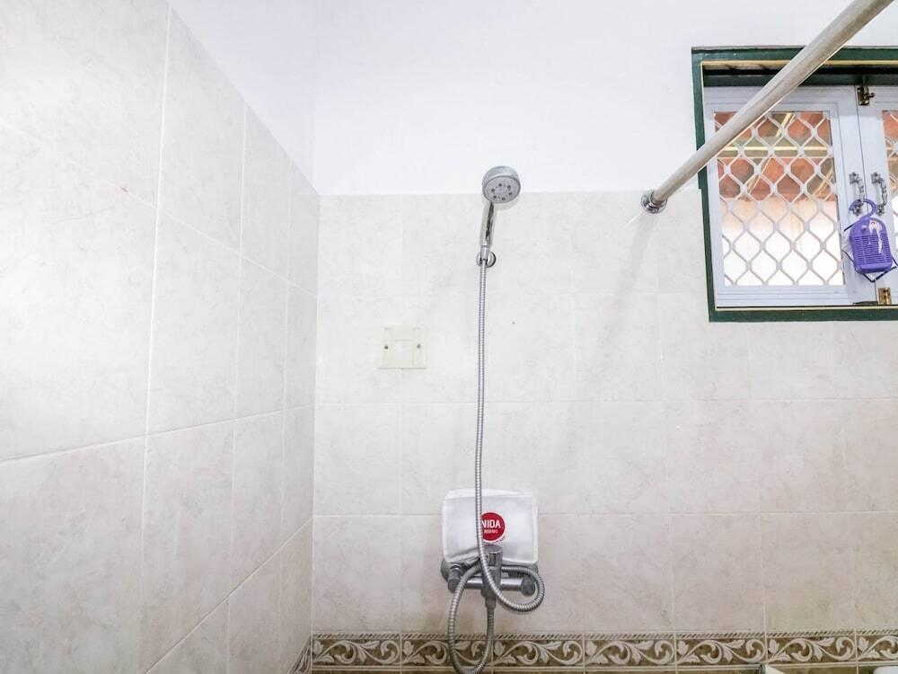 Депок: NIDA Rooms Pisang 83B Depok Sleman