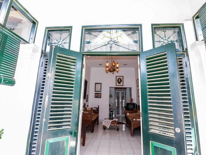 Депок: NIDA Rooms Pisang 83B Depok Sleman