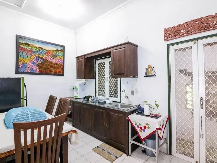 Депок: NIDA Rooms Pisang 83B Depok Sleman