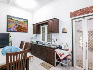 Депок: NIDA Rooms Pisang 83B Depok Sleman