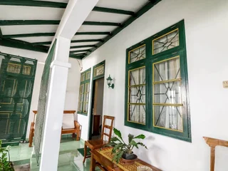 Депок: NIDA Rooms Pisang 83B Depok Sleman