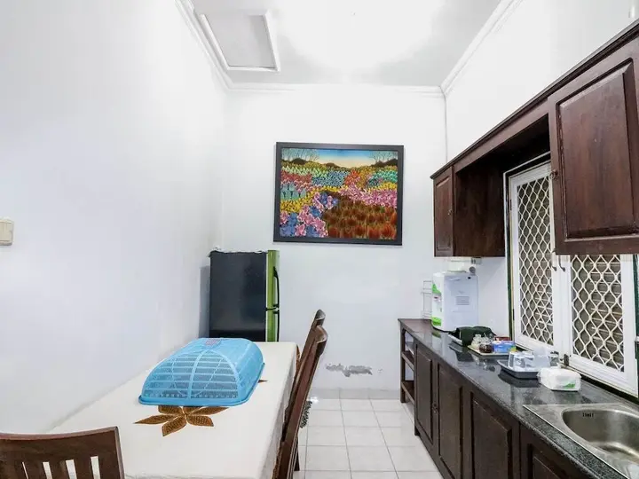 Депок: NIDA Rooms Pisang 83B Depok Sleman