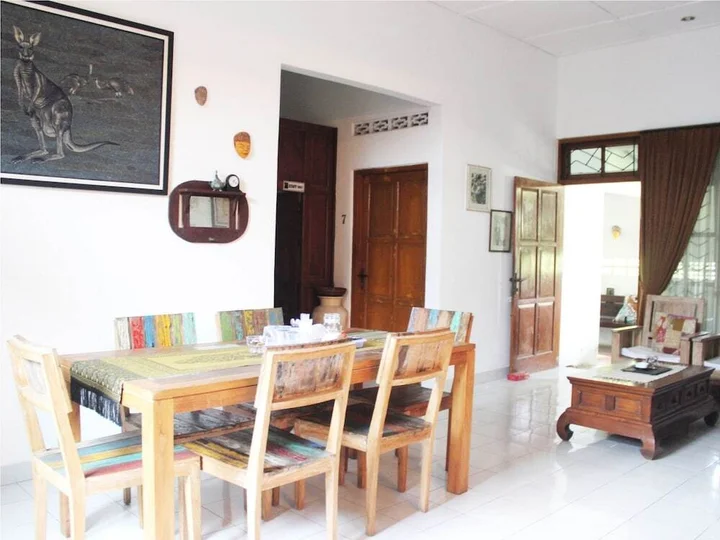 Депок: NIDA Rooms Pisang 83B Depok Sleman