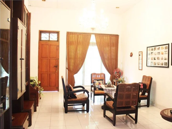 Депок: NIDA Rooms Pisang 83B Depok Sleman