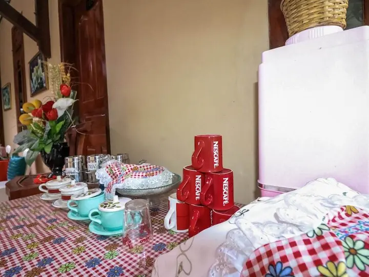 Депок: NIDA Rooms Muhdi 53 Sambi Sari