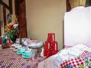 Депок: NIDA Rooms Muhdi 53 Sambi Sari