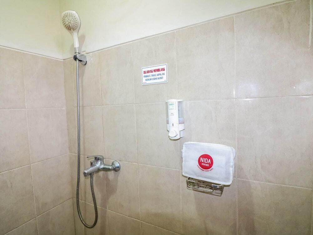 Депок: NIDA Rooms Muhdi 53 Sambi Sari