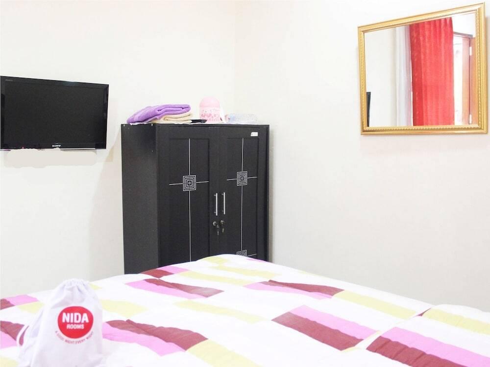 Депок: NIDA Rooms Muhdi 53 Sambi Sari