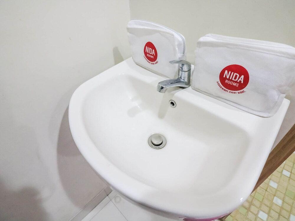 Депок: NIDA Rooms Muhdi 53 Sambi Sari