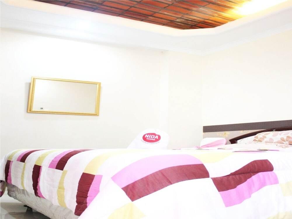 Депок: NIDA Rooms Muhdi 53 Sambi Sari