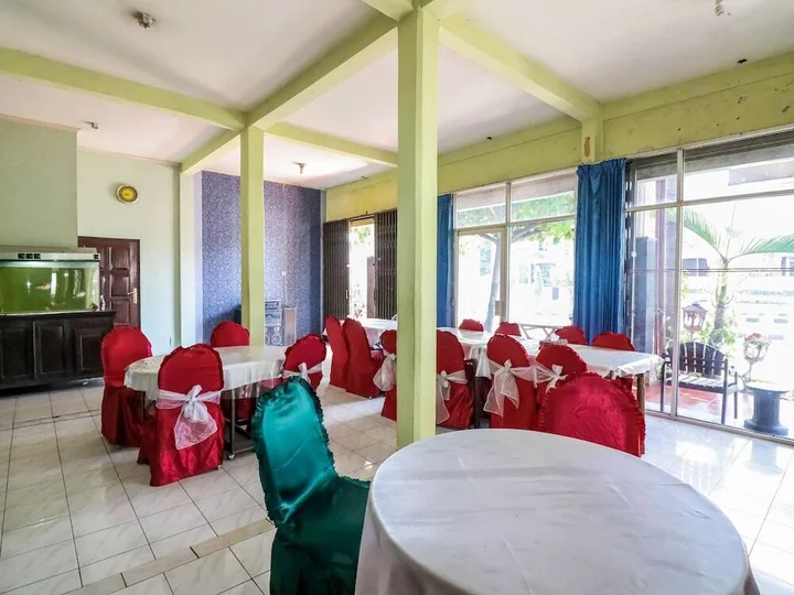 Депок: NIDA Rooms Ring Road Utara 5