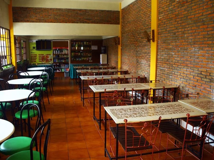 Депок: NIDA Rooms Ring Road Utara 5