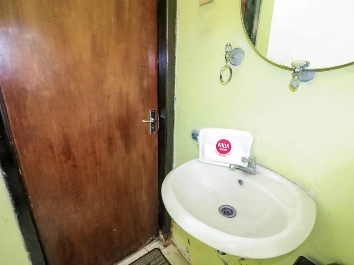 Депок: NIDA Rooms Ring Road Utara 5