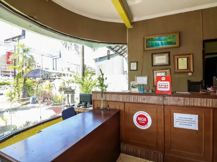 NIDA Rooms Ring Road Utara 5 — фото 2