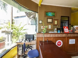 Депок: NIDA Rooms Ring Road Utara 5