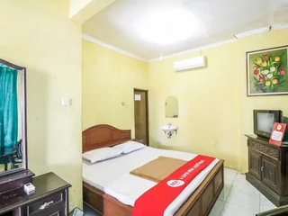 Депок: NIDA Rooms Ring Road Utara 5