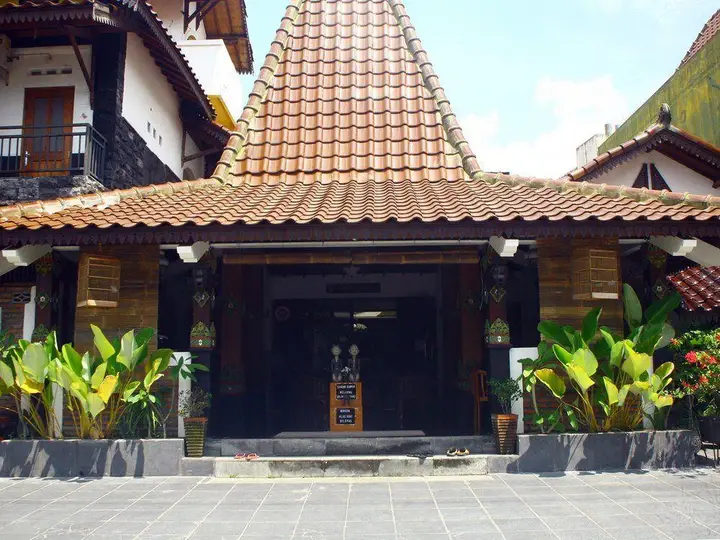 NIDA Rooms Ring Road Utara 5 — фото 1