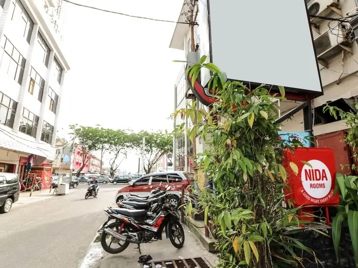Пеканбару: NIDA Rooms Sudirman 255 Pekanbaru