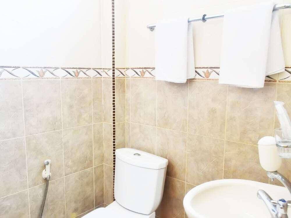 Пеканбару: NIDA Rooms Sudirman 255 Pekanbaru