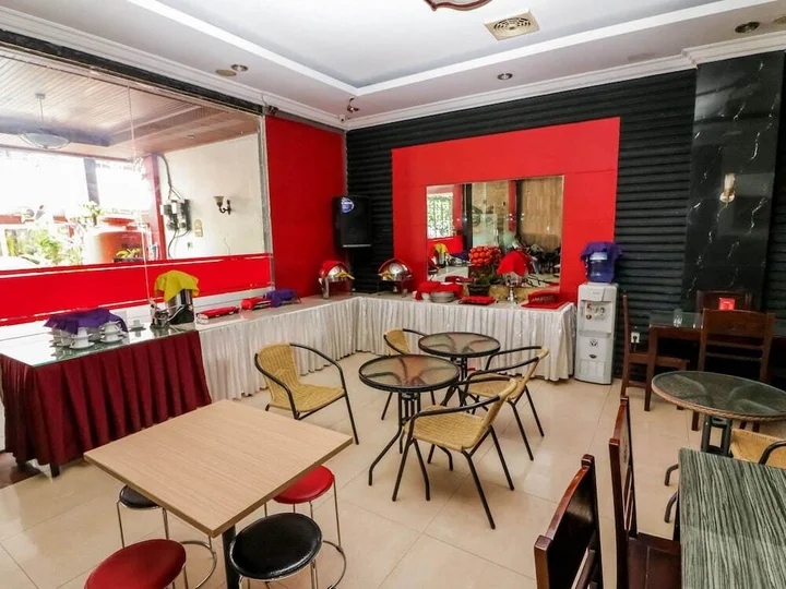 Пеканбару: NIDA Rooms Sudirman 255 Pekanbaru