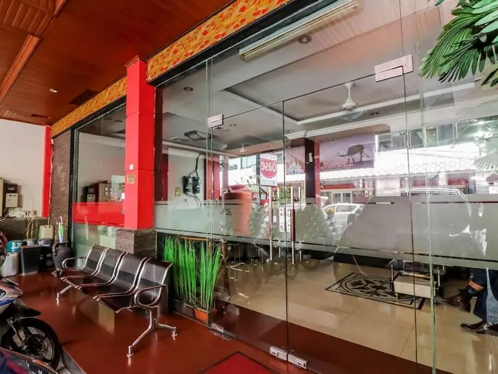 Пеканбару: NIDA Rooms Sudirman 255 Pekanbaru