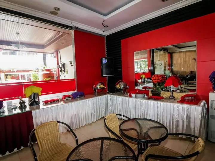 Пеканбару: NIDA Rooms Sudirman 255 Pekanbaru