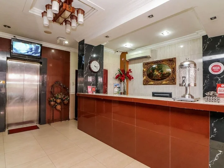 Пеканбару: NIDA Rooms Sudirman 255 Pekanbaru