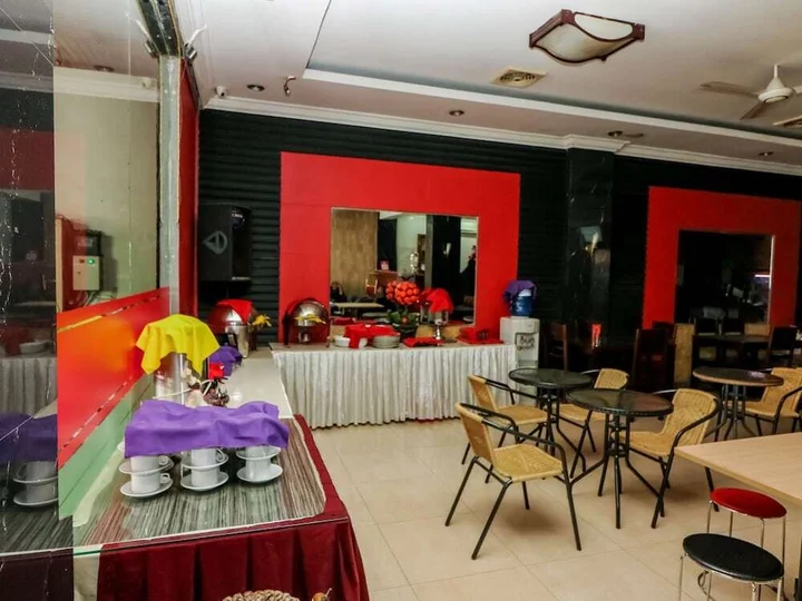 Пеканбару: NIDA Rooms Sudirman 255 Pekanbaru
