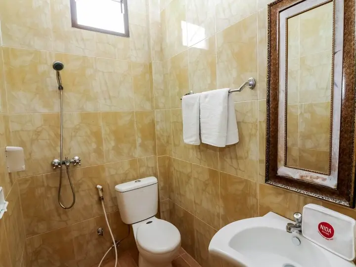 Пеканбару: NIDA Rooms Sudirman 255 Pekanbaru