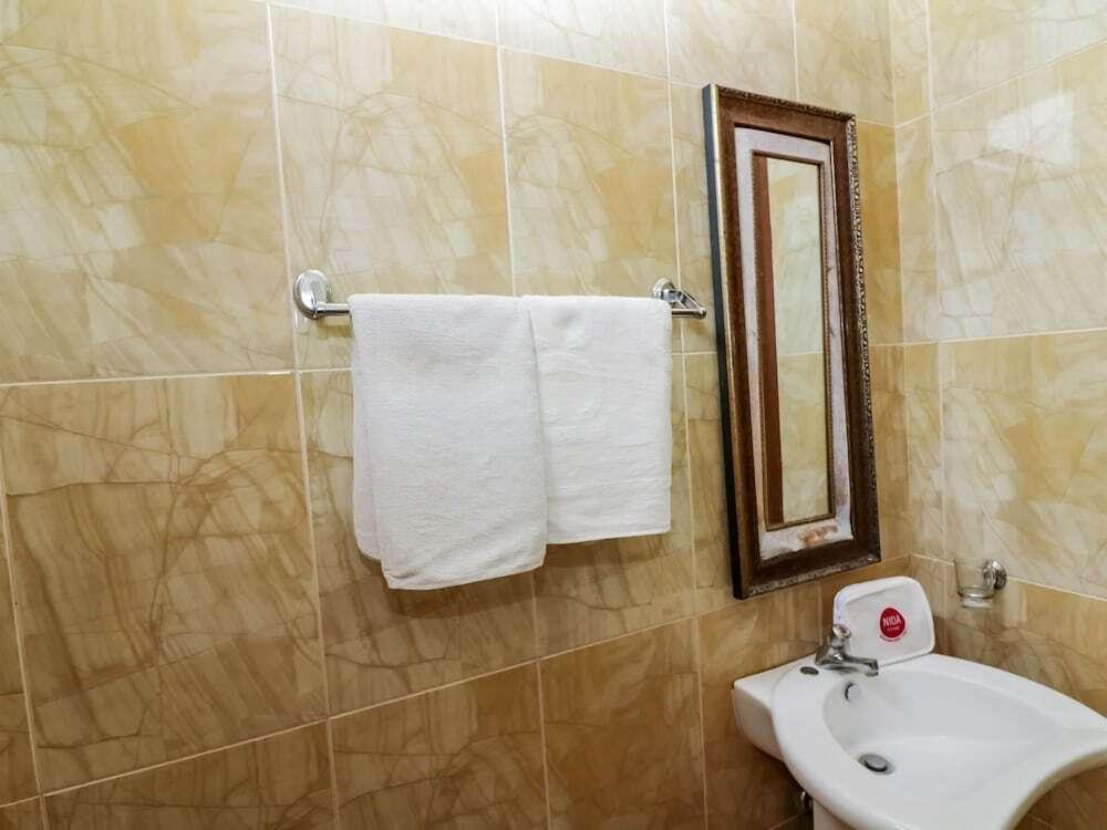 Пеканбару: NIDA Rooms Sudirman 255 Pekanbaru