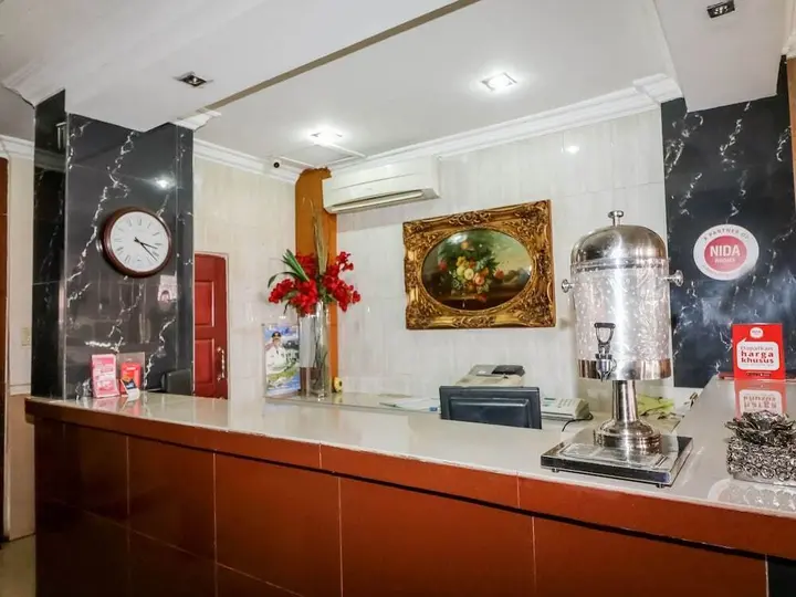 Пеканбару: NIDA Rooms Sudirman 255 Pekanbaru