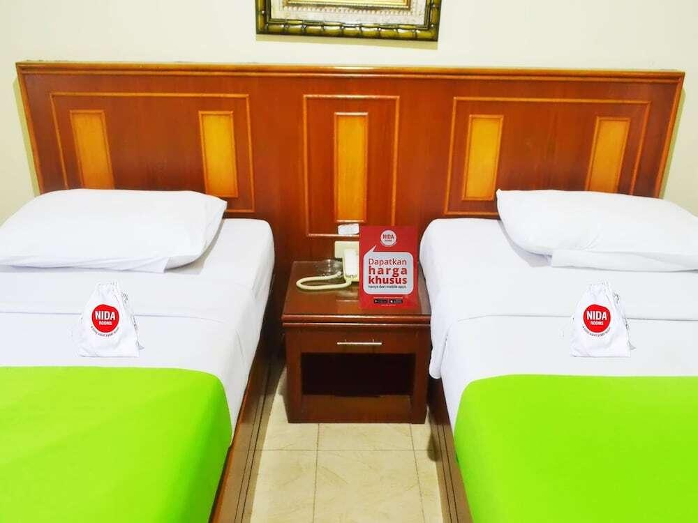 Пеканбару: NIDA Rooms Sudirman 255 Pekanbaru