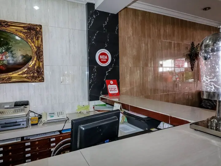 Пеканбару: NIDA Rooms Sudirman 255 Pekanbaru