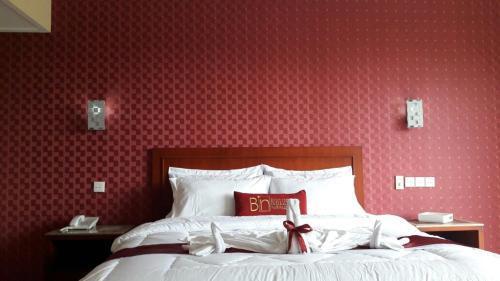 Читарингул: ZEN Rooms Cipayung KM 71