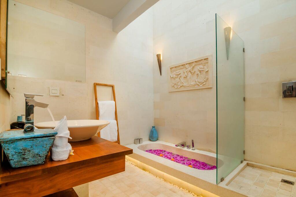 Кута: Luxury Villa Belle & Cloud 9