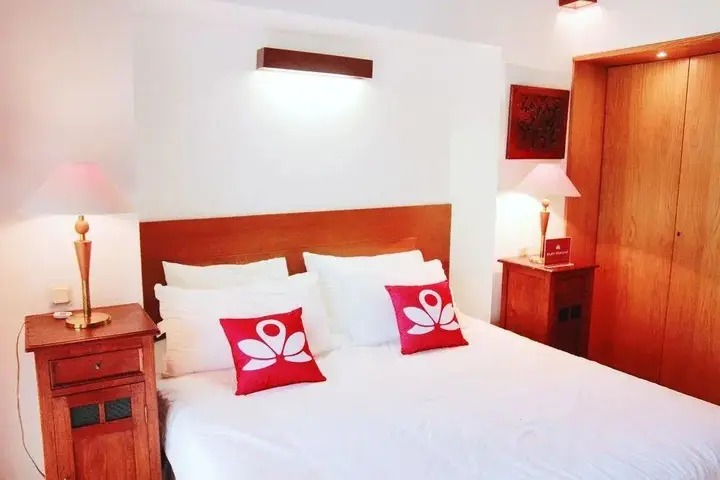 Бандунг: ZEN Villa near Unpar, 1 Bedroom