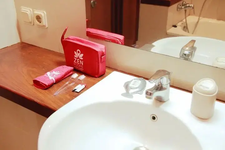 Бандунг: ZEN Villa near Unpar, 1 Bedroom
