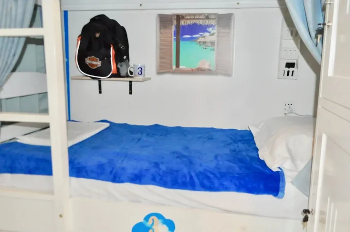 Бандунг: Comfort Hostel Cloud