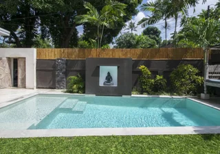 Кута: Villa Anggun 1