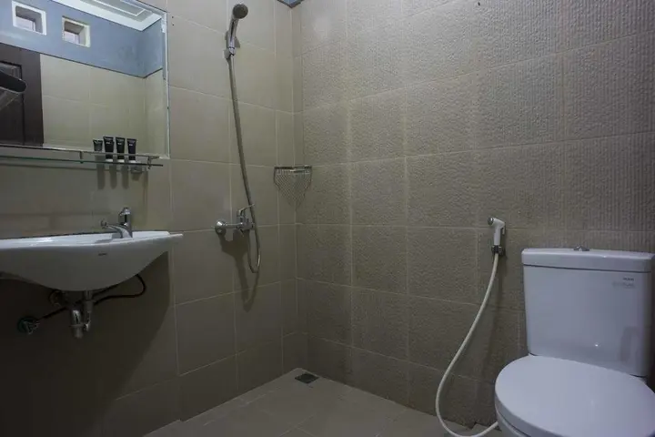 Джакарта: Kelapa 20 Residence