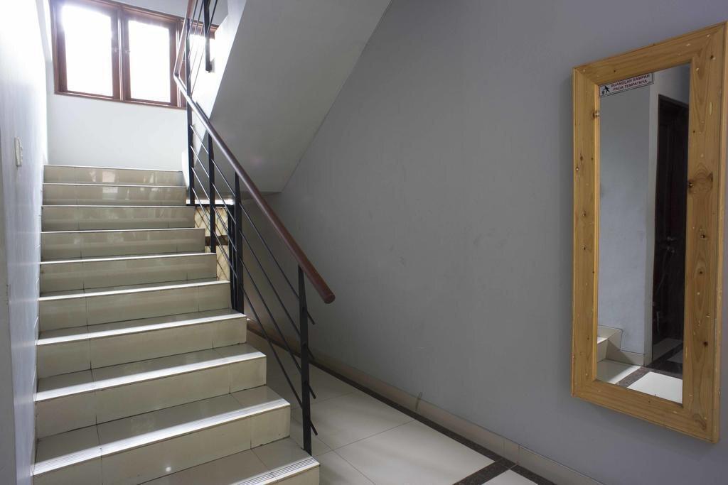 Джакарта: Kelapa 20 Residence
