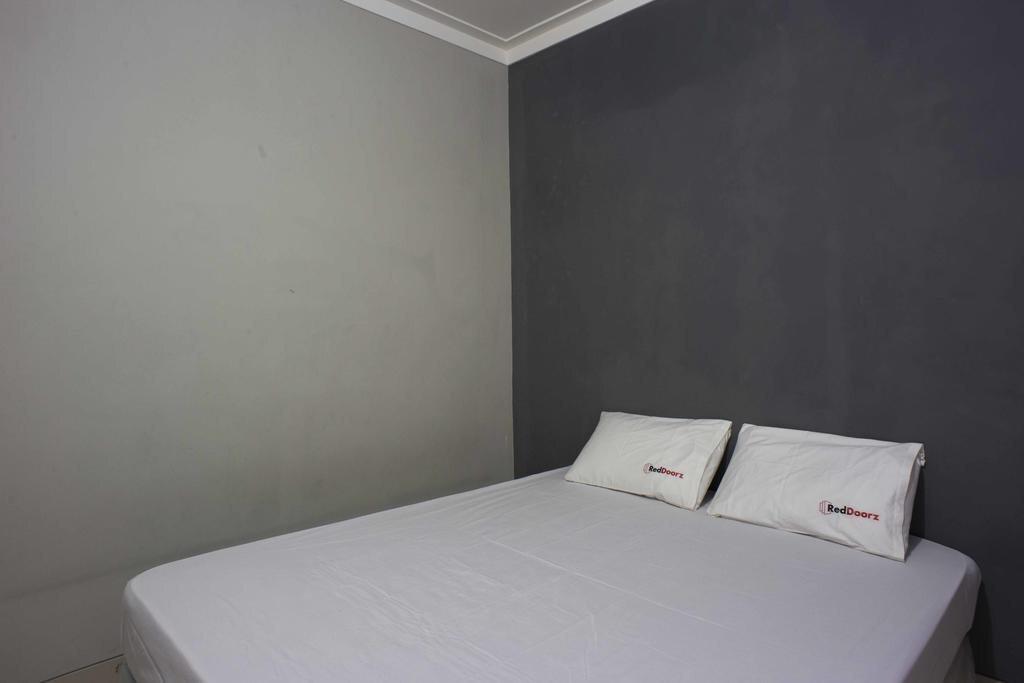 Джакарта: Kelapa 20 Residence