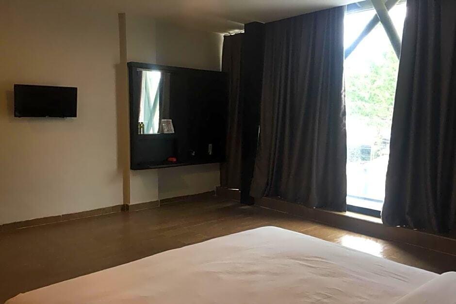 Пеканбару: Wisma 63 Pekanbaru