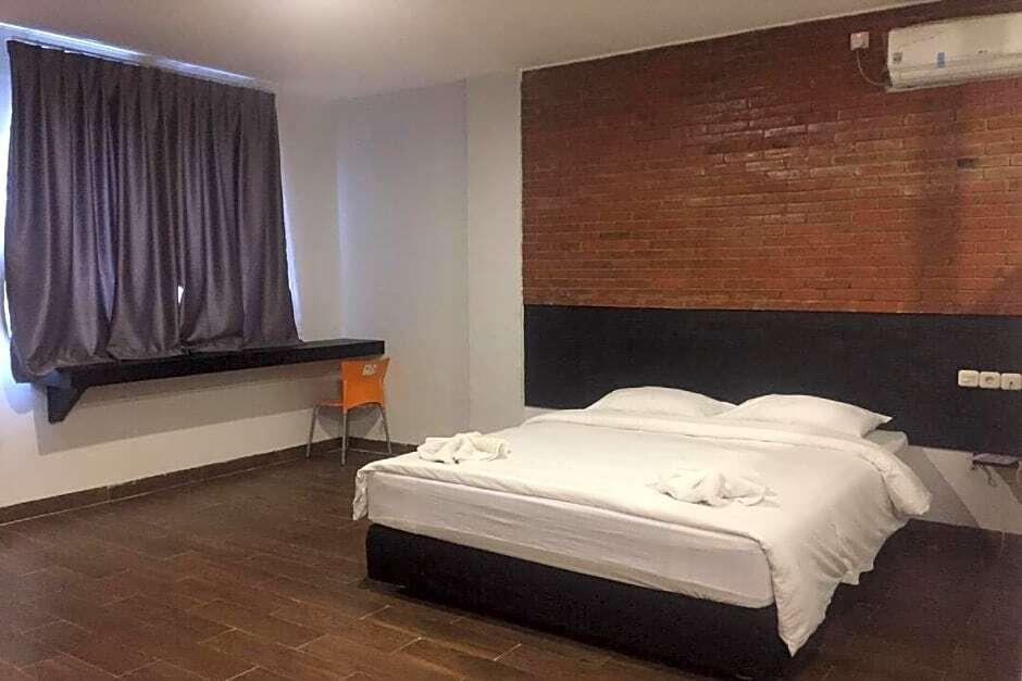 Пеканбару: Wisma 63 Pekanbaru
