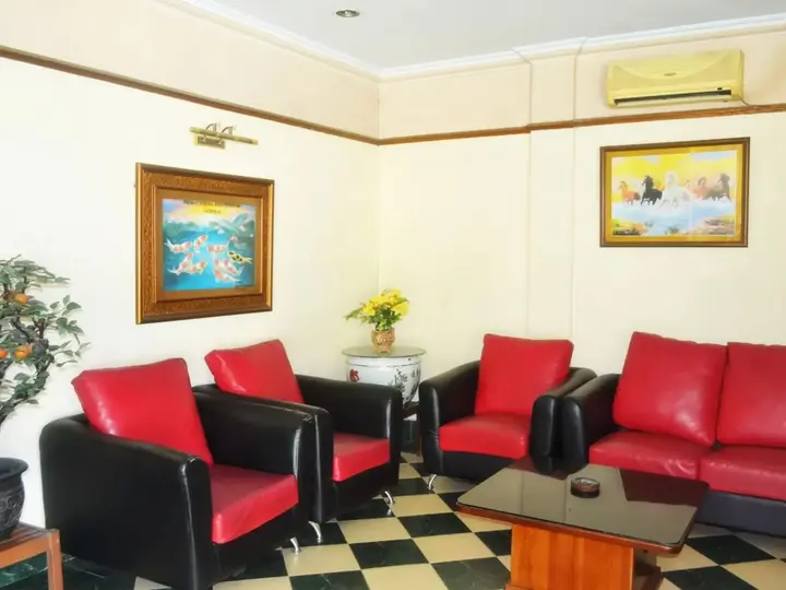Пеканбару: Wisma 63 Pekanbaru