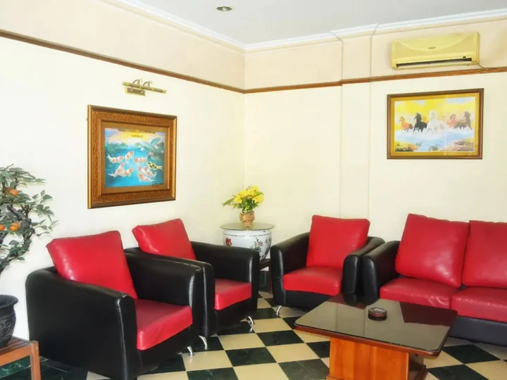 Пеканбару: Wisma 63 Pekanbaru