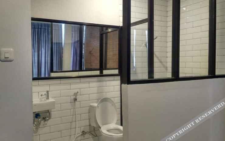 Пеканбару: Wisma 63 Pekanbaru